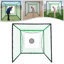 OUKANING Golf Swing Practise Net For Indoor Outdoor-98108599