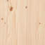 Gossoncourt Solid Wood Headboard-1663047388-1663047377