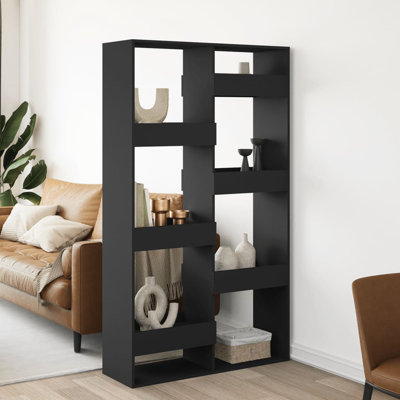 Amiliah 100cm W Bookcase