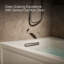 Archer® 66" X 32" Integral Apron Heated Bubblemassage™ Air Bath with Left-Hand Drain-1814643750-1840087562