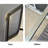 2 Person Outdoor Seating Set with Weather Resistant Frame and Duurable Mesh Fabric 3 Piece Set-113688886