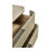 Water 36'' W Solid Wood Nightstand