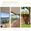 Astaryanza 2 Person Fir Porch Swing