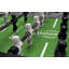 Corner Kick Foosball Table