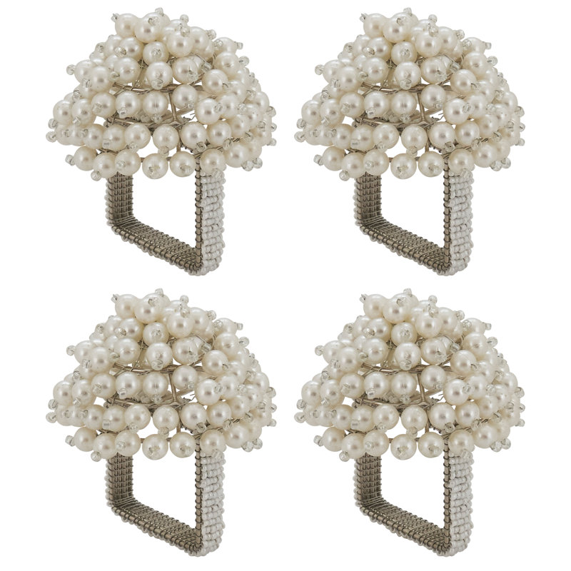 Napkin Ring Collection Napkin Ring