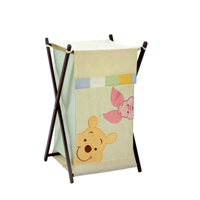 Fabric Laundry Hamper