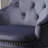 Kiniah Adjustable rotary bar stool
