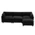Black Boucle