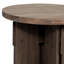 Railay Solid Wood End Table