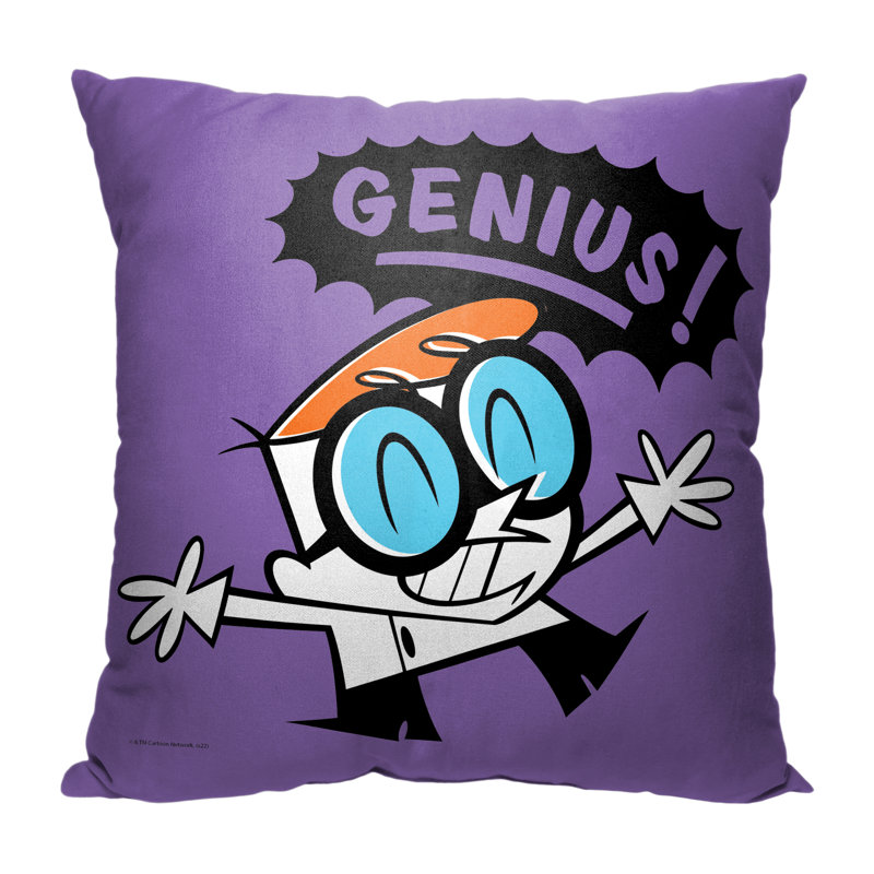 Pillow Cover