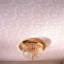Paintable Floral Vinyl Wallpaper Roll