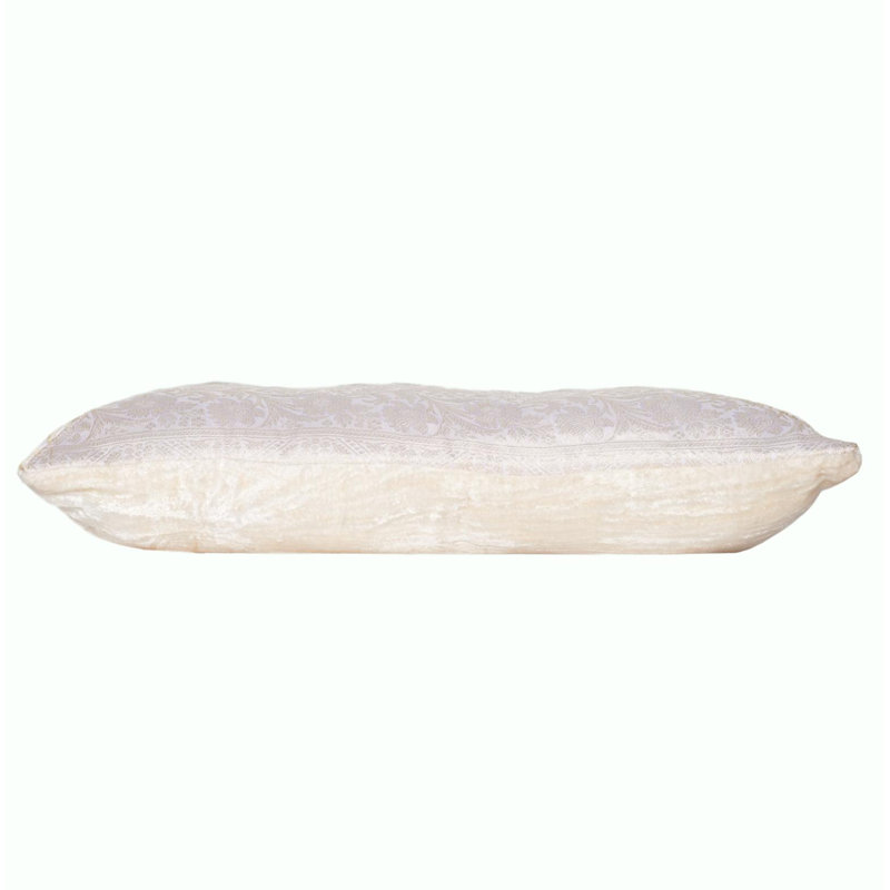 Housse et insert de coussin Amar, 16 po x 1 po