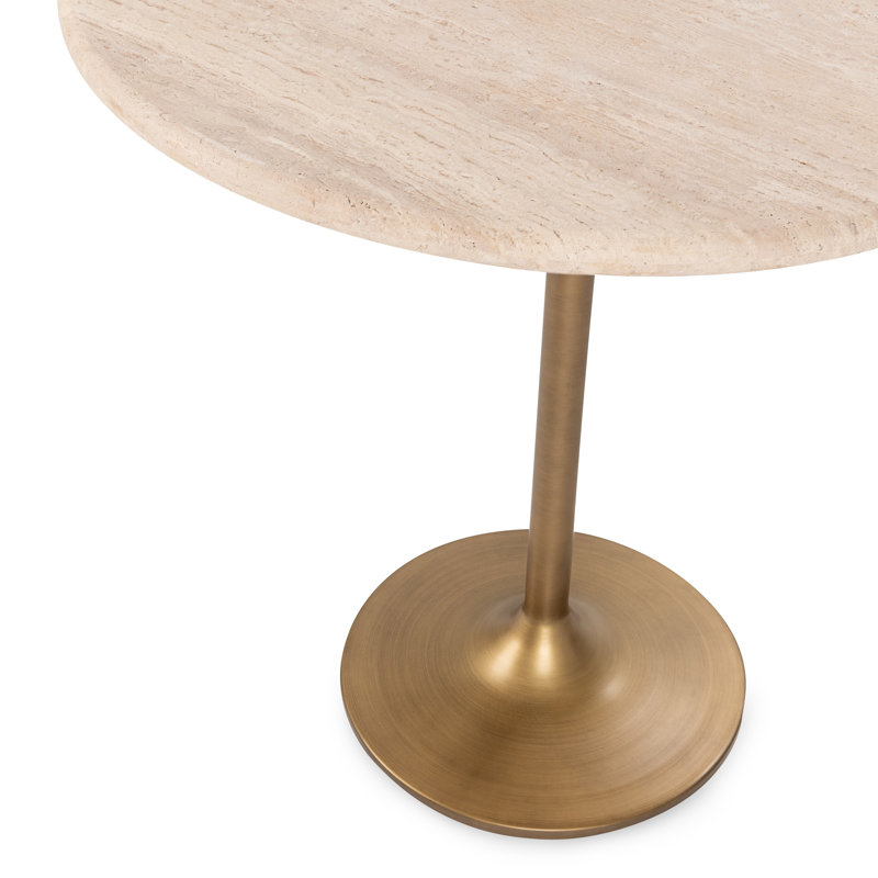 Malani Round Dining Table