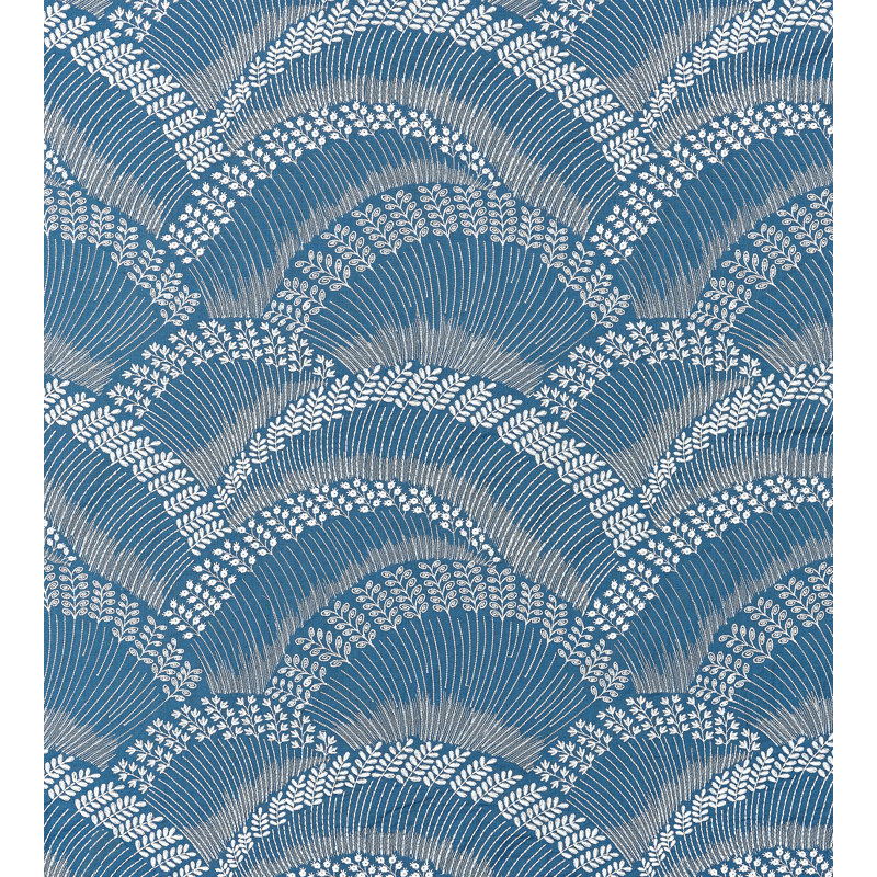 Tissu Sahara Lovegrass, Marlin