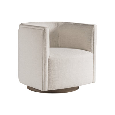 Artistica Upholstery Barrel Chair