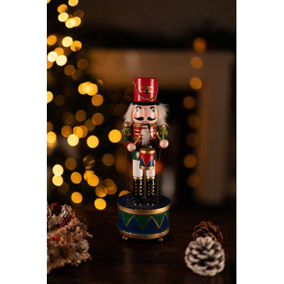 Christmas Nutcracker