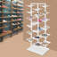 Support à chaussures (36 repose-chaussures)-1537269084
