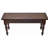 Ferrera Solid Wood Bench-2057189122