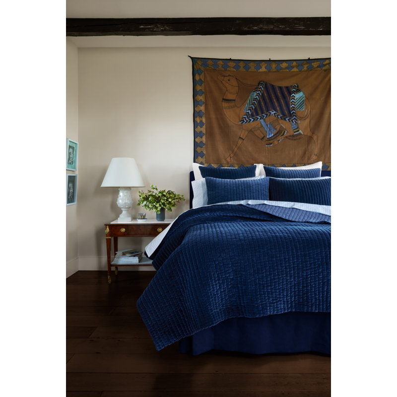 Coverlet, Queen Coverlet / Bedspread