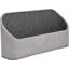 Faux Leather Desk Organiser-61593648