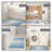 Cervantez Non-Slip Bath Rug-1250387198-1307989155