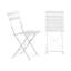 Metal Patio Folding Chair Folding Chair Set-110997615