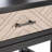 Alayssa 35.5'' Console Table-108332225