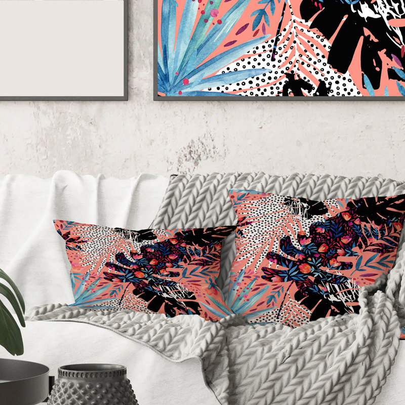 Throw Pillow