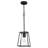 Agathla 1 - Light Single Cylinder Pendant-1314505956