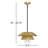Davant 1 - Light Cone Pendant-734033611-734033610