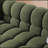 Boucle Sofa