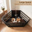 Caisse de coin pour chien et table de bout Fratesi-1927990257-1922743751