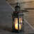 10'' H Metal Tabletop Lantern-1618850884