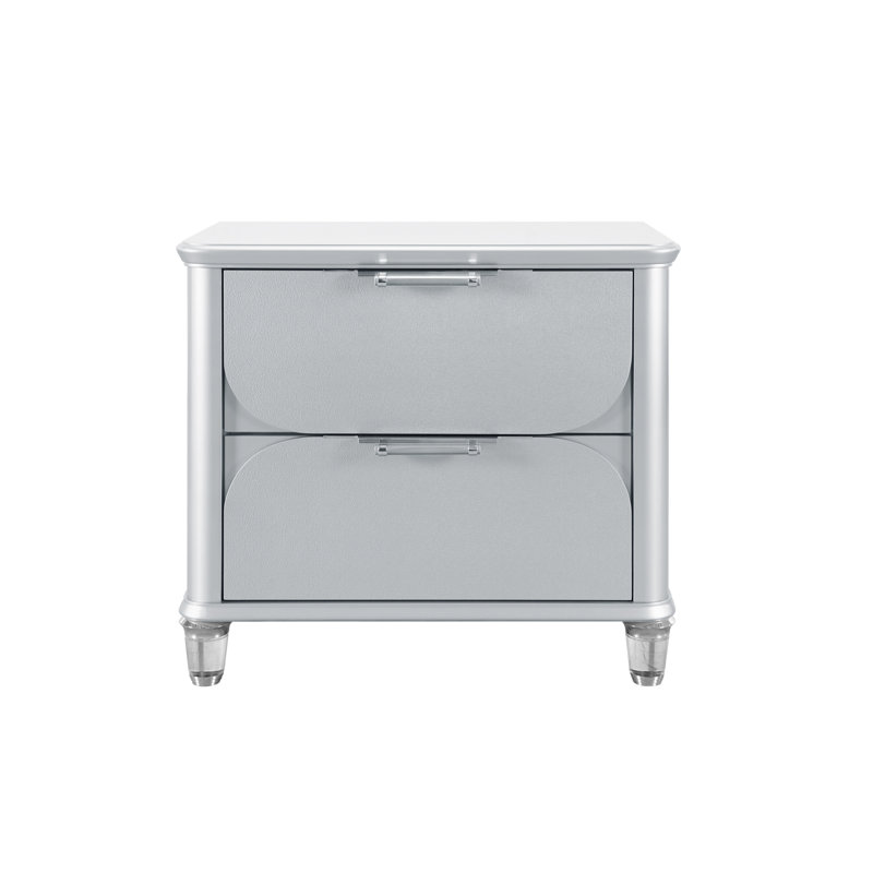 Table de chevet