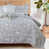 Gris / blanc sélectionné