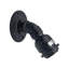 Teanna Armed Sconce-458355706