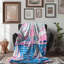 Motif de balise maritime - 1 pièce Sherpa Premium-101791091-101790903