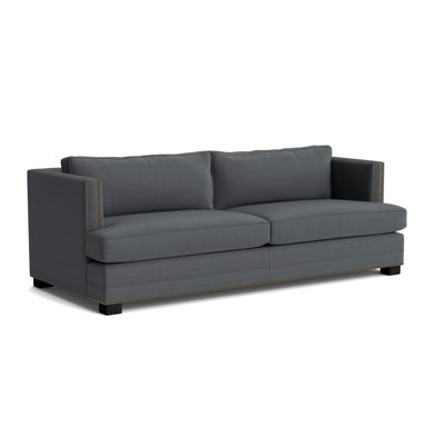 Keaton With Nails 94 Sofa