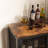 Aust 31.4'' Bar Cabinet
