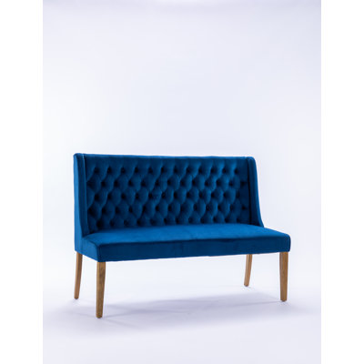 Mairead Upholstered Bench