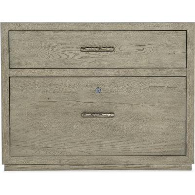 Linville Falls 2-Drawer Lateral Filing Cabinet
