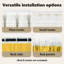 Curtains With Curtains 2 Pcs Polyester-1743780946-1743780952