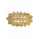 Jute Hand Braided Beige Indoor Rug