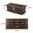 56'' Rectangular Outdoor MGO 50-1643333905