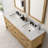 Breckenridge 72'' Double Bathroom Vanity with Top-286115607-286115611-310822478