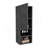 Medicine Cabinet  Hazelton,Bathroom, Smokey Oak Finish-956659393