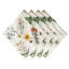Floral Garden Napkin - Multi