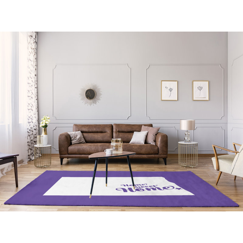 Chenille Indoor Rug, Rectangle 8' x 10'