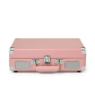 Tourne-disque de luxe Cruiser