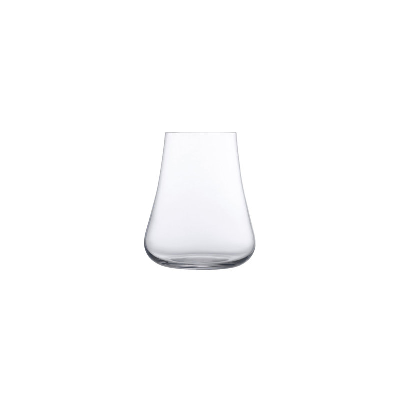 Stem Zero Set Of 2 Lead-Free Glasses